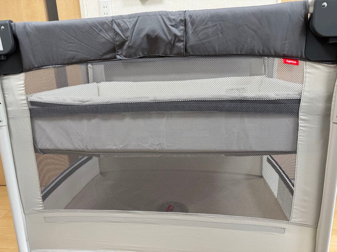 Aprica ココネルエアーAB