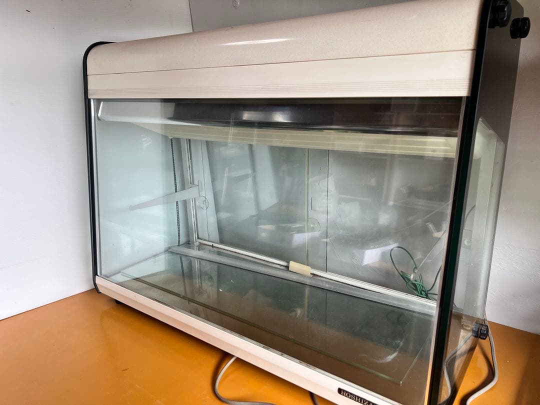 HOSHIZAKI 冷蔵庫（ディスプレイケース）中古