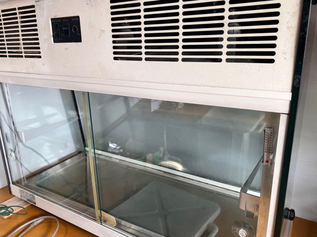HOSHIZAKI 冷蔵庫（ディスプレイケース）中古
