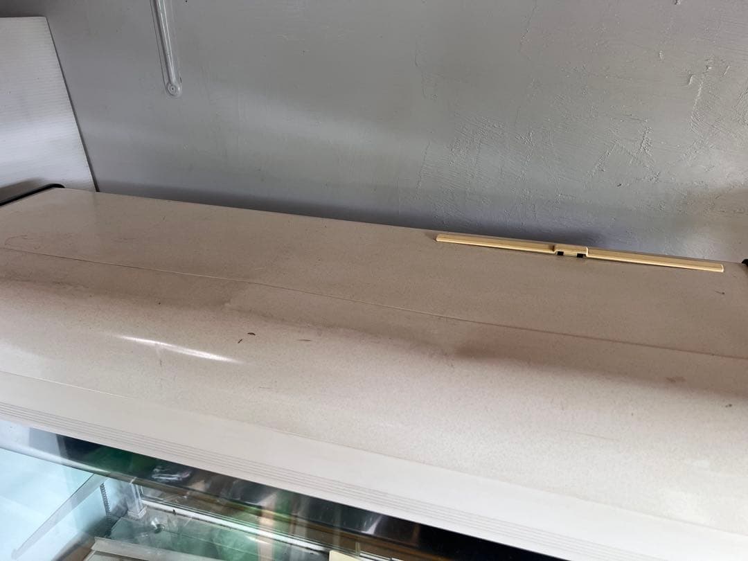 HOSHIZAKI 冷蔵庫（ディスプレイケース）中古