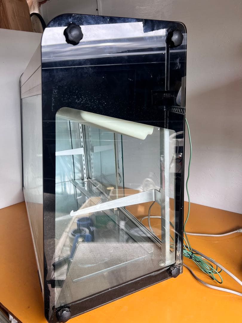 HOSHIZAKI 冷蔵庫（ディスプレイケース）中古