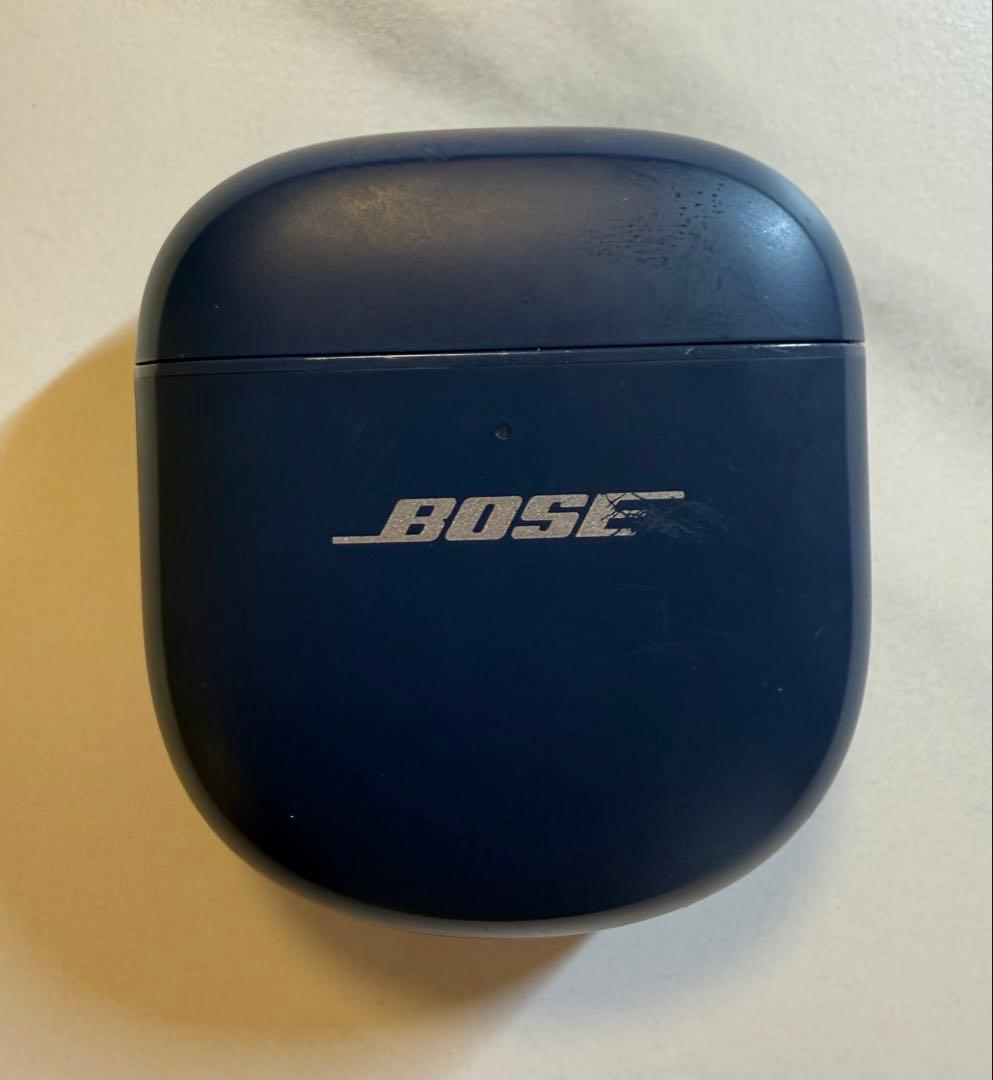 Bose QuietComfort Ultra Earbuds 第1世代