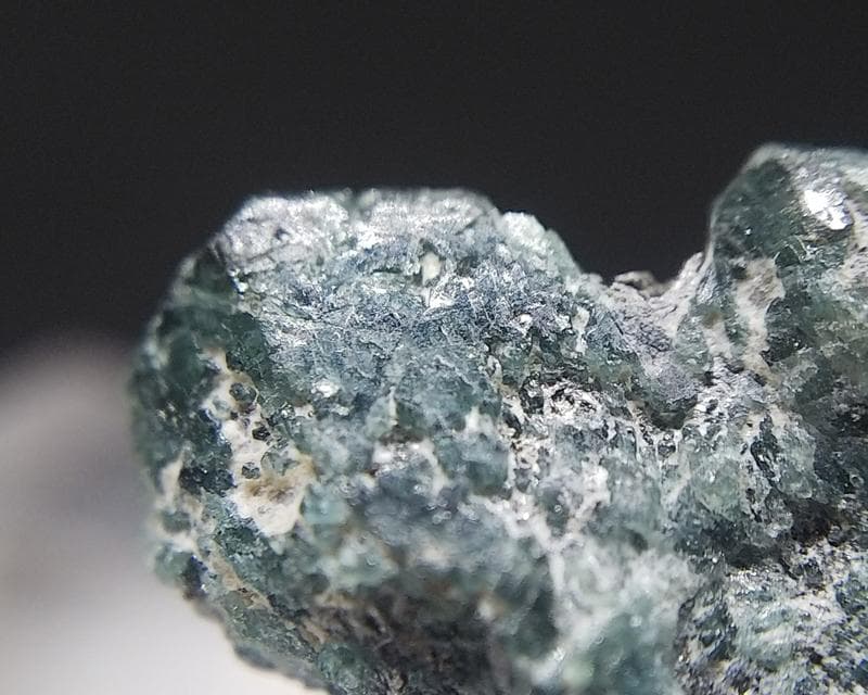 395 アレキサンドライト 原石 結晶 ジンバブエ産