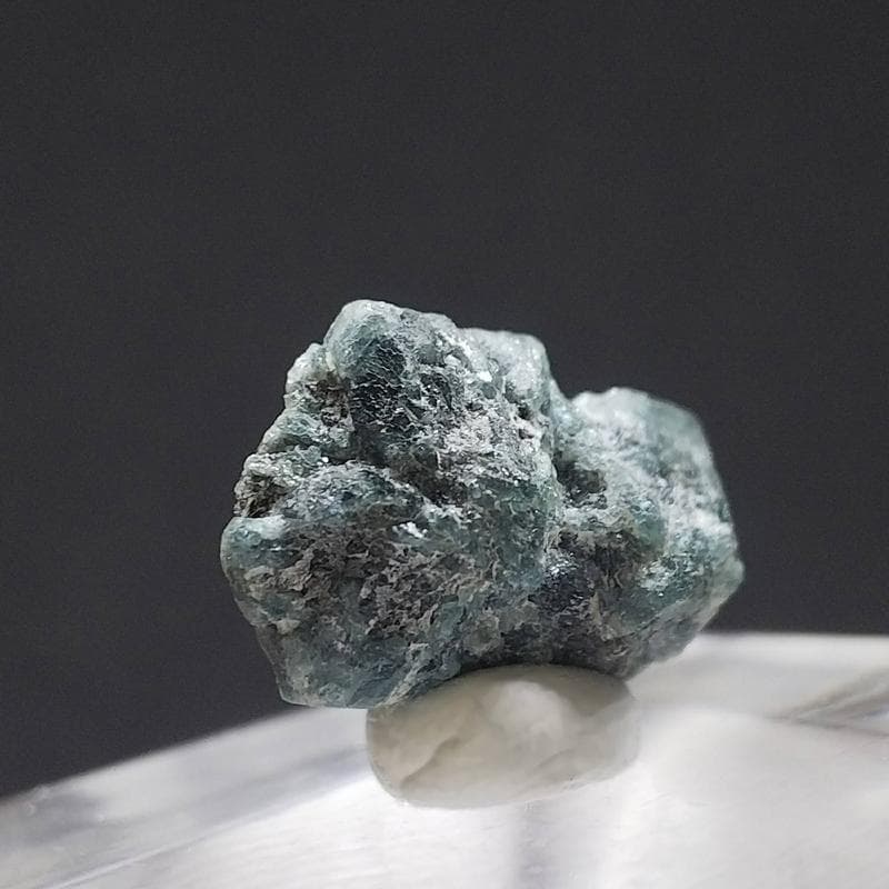 395 アレキサンドライト 原石 結晶 ジンバブエ産