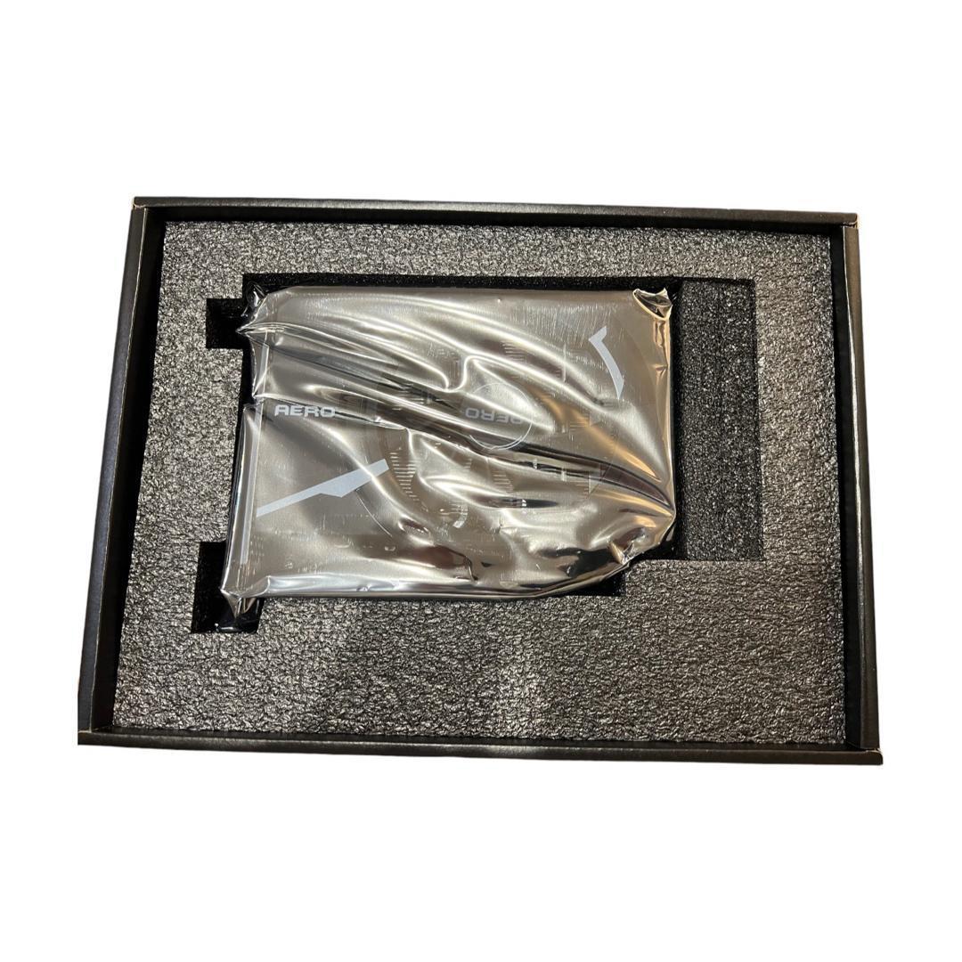 グラフィックボード・グラボ・ビデオカード msi GEFORCE RTX3060 AERO ITX