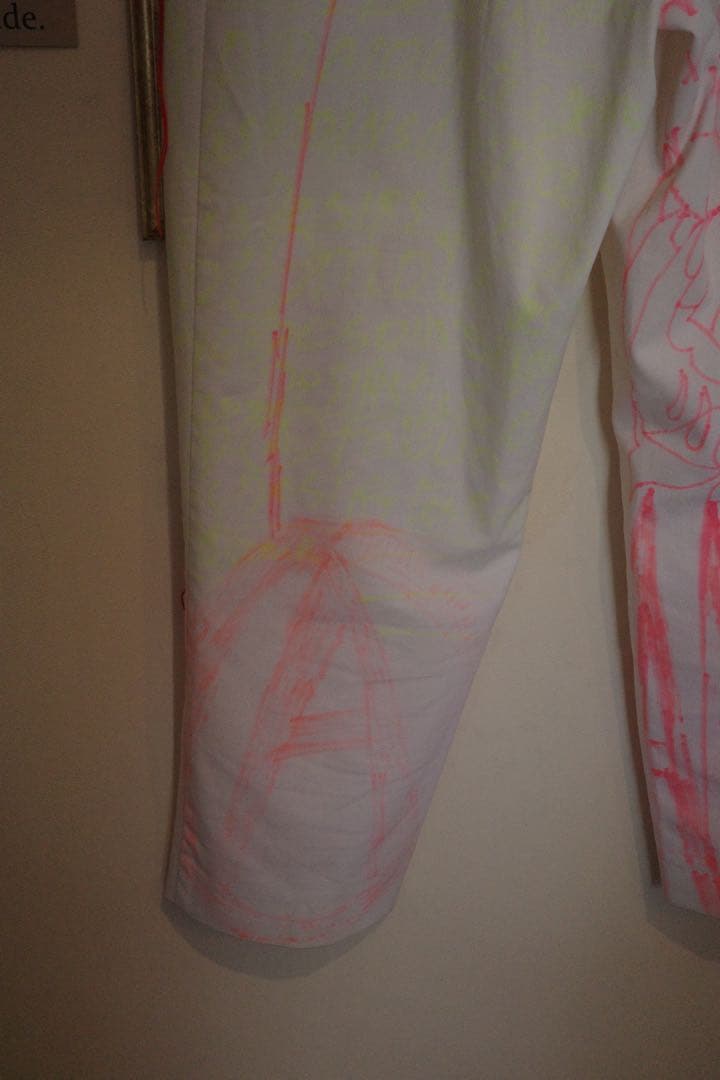 vava dudu / パンツ