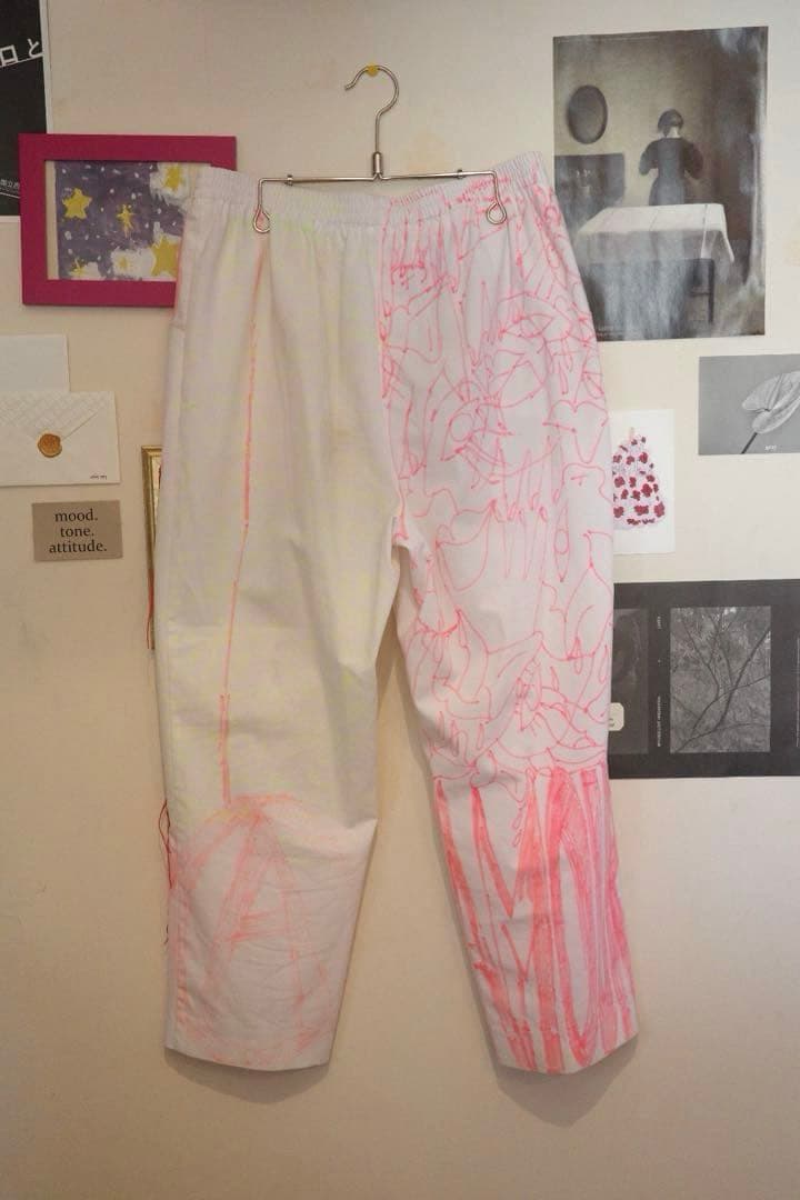 vava dudu / パンツ