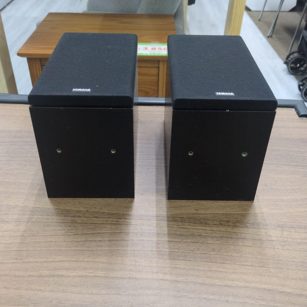 YAMAHA スピーカシステム　ns-10mm