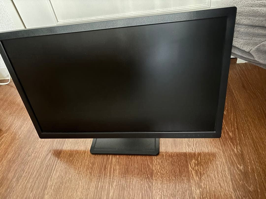 回転式スクリーンモニター 21.5インチ　FUJITSU VTF22011BT