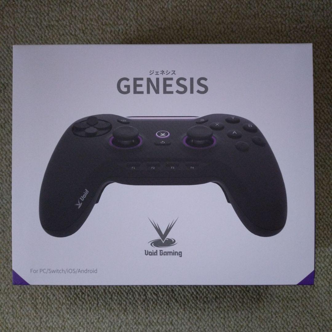 その他 Void Gaming GENESIS