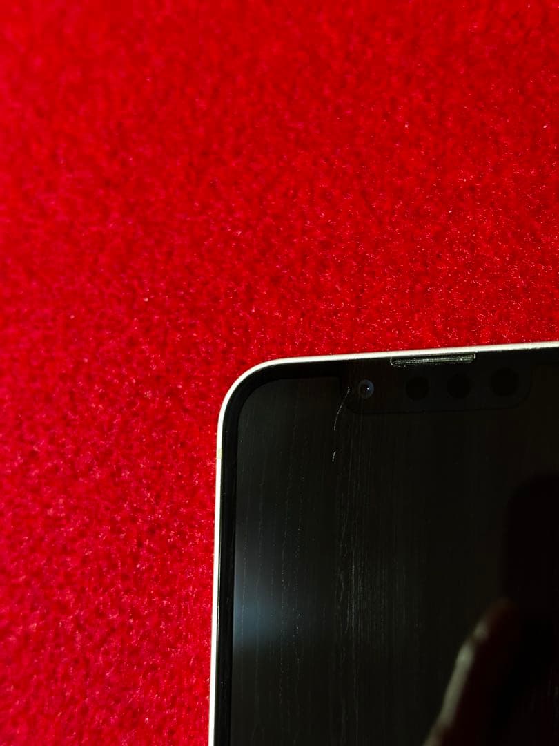 【3312】iPhone 13MINIピンク 128GB simフリー