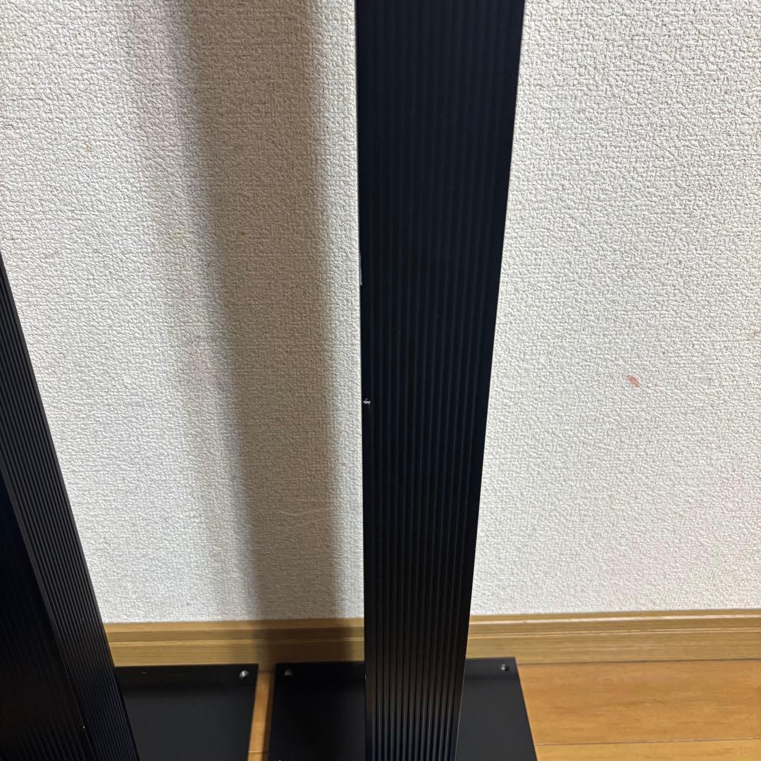 REQST RKST-90 スピーカースタンドペア