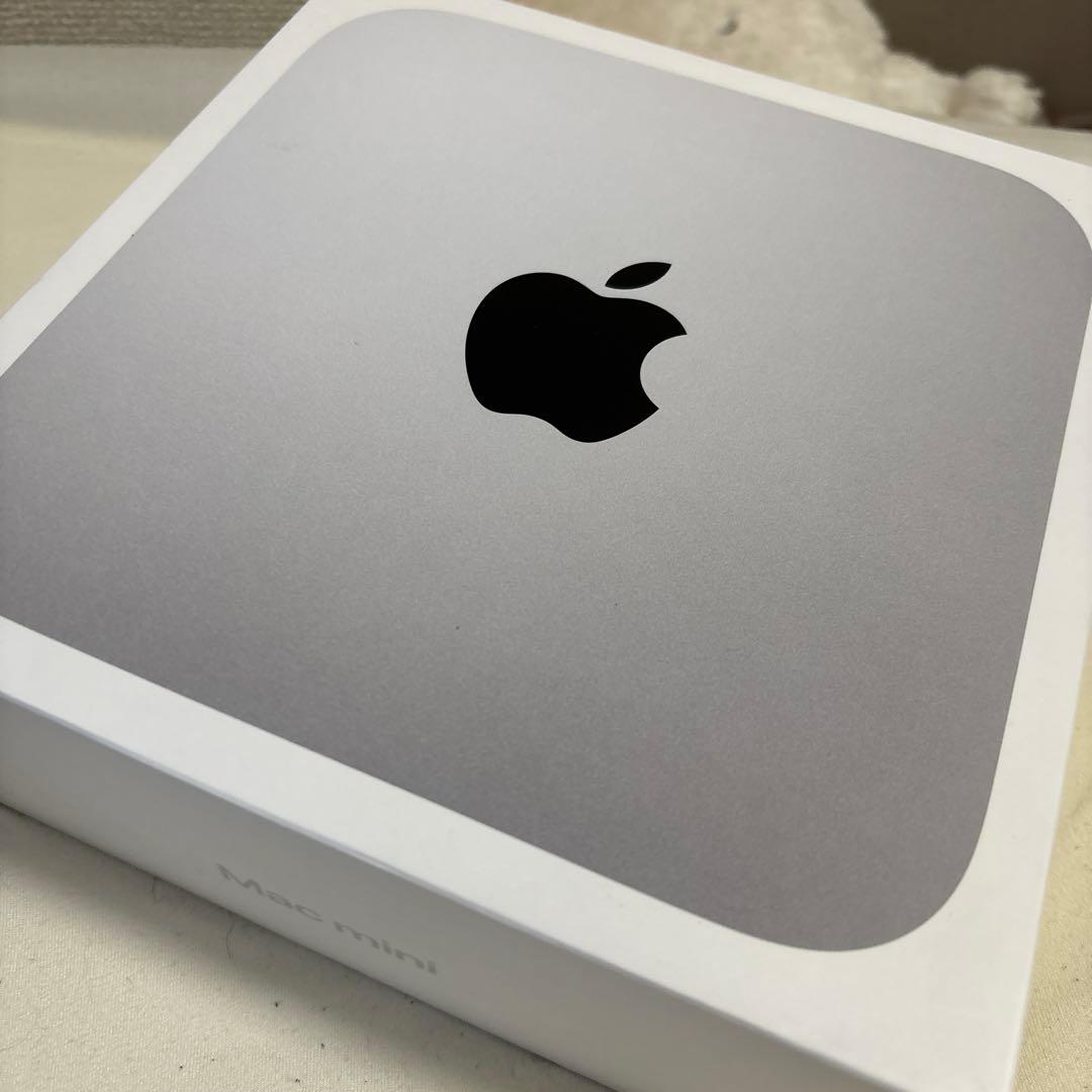 A*M様 【12/24 6時まで】Apple Mac mini M2 Pro 1