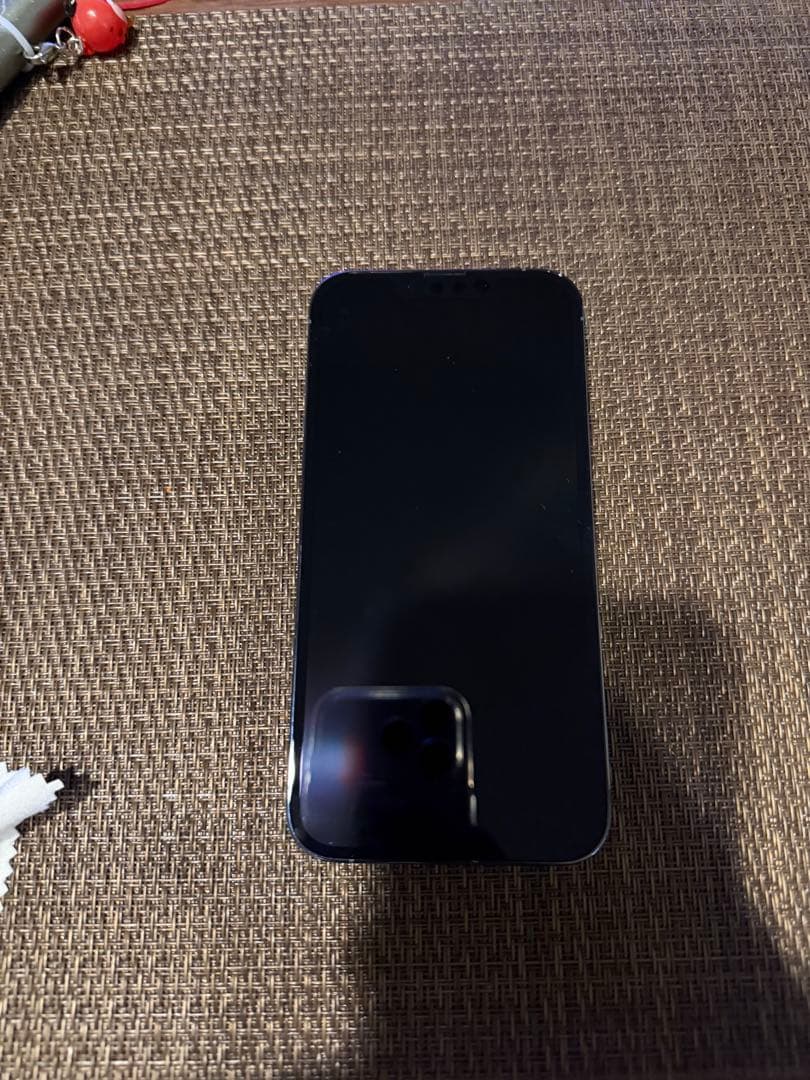 Apple iPhone 13 Pro シエラブルー 128ギガ