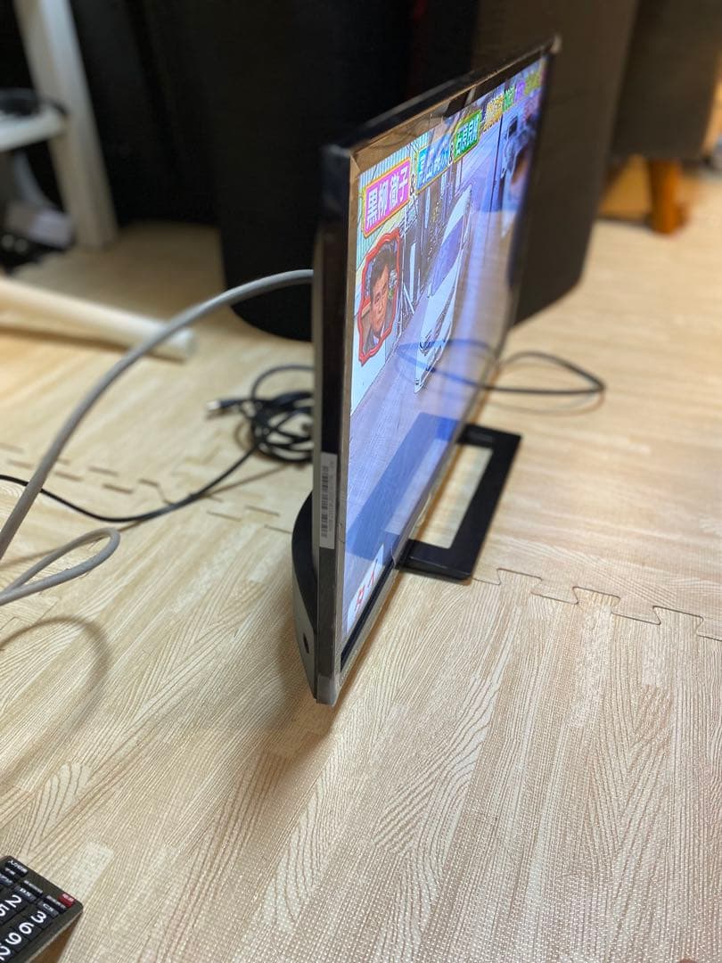 美品！東芝24S22 24インチ2020年製液晶テレビ