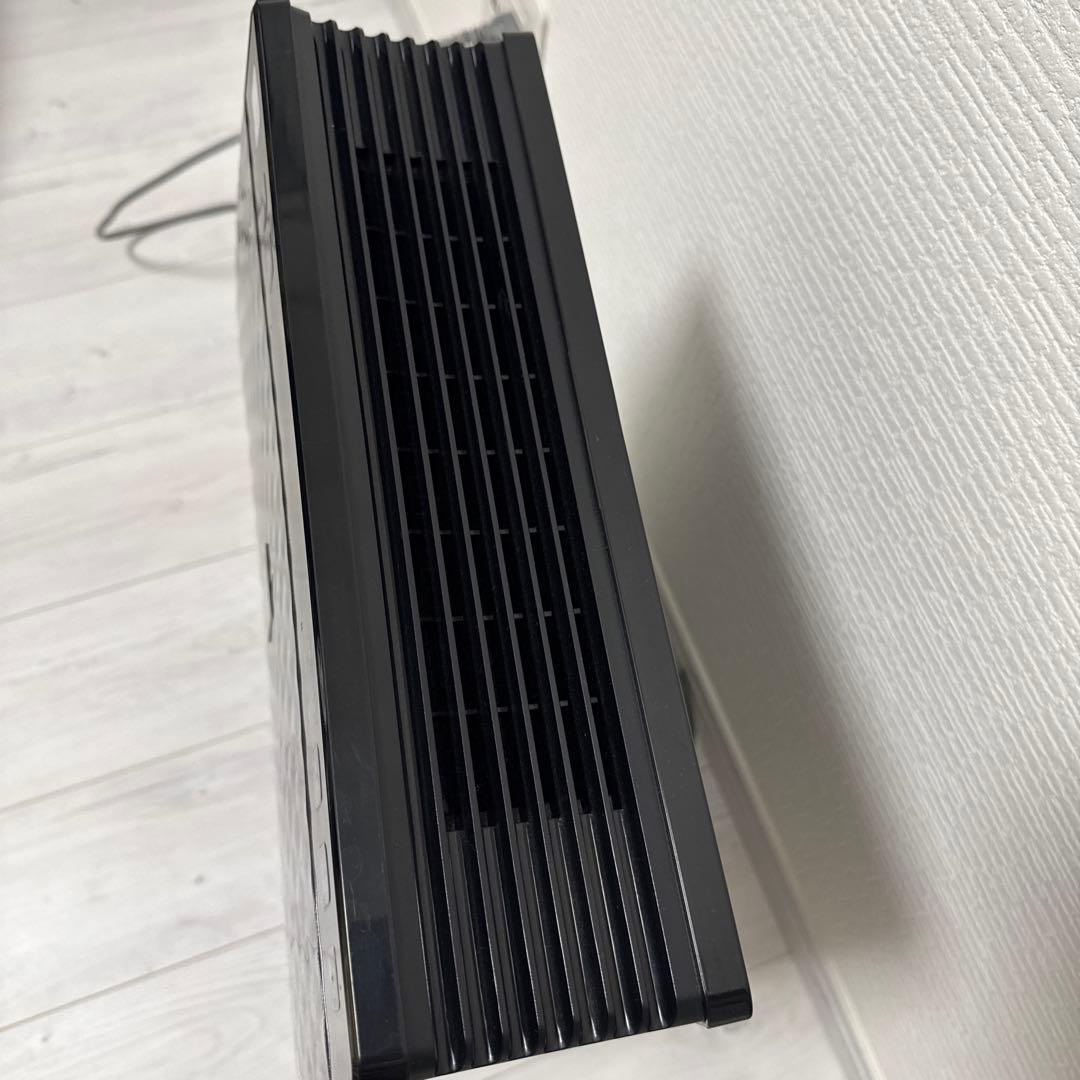 シャープ　加湿空気清浄機