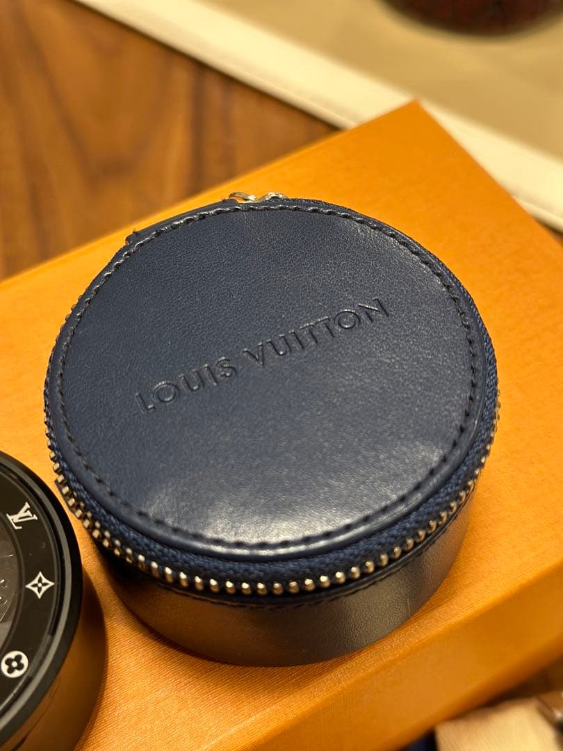 LOUIS VUITTON ワイヤレスイヤフォン 片耳欠品