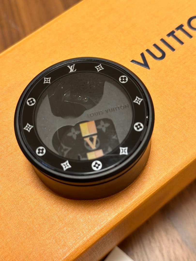 LOUIS VUITTON ワイヤレスイヤフォン 片耳欠品