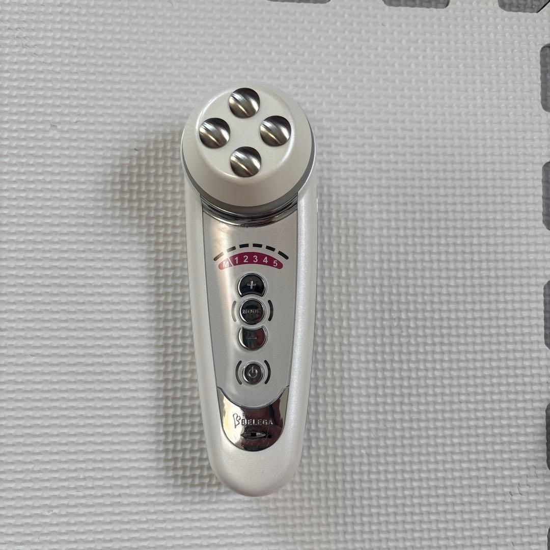 セルキュア4Tプラス 美顔器