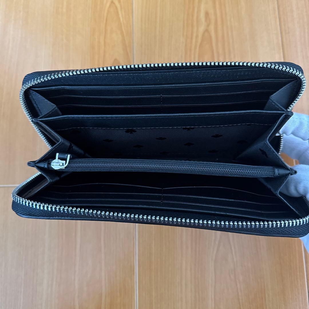 kate spade ケイトスペード　長財布