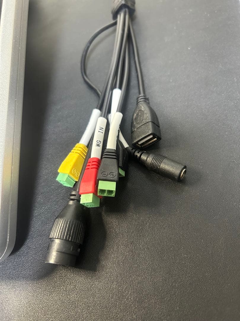 東亜産業 サーモマネージャー サーマルカメラ TOA－TMN非接触型体温検知器