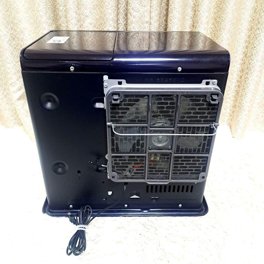 上位モデル　ダイニチ ブルーヒーター 石油ファンヒーター FW-4718GR