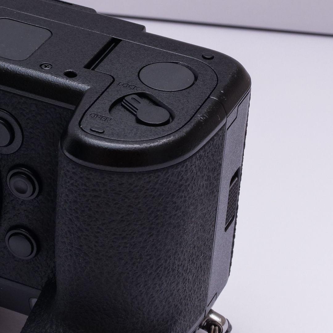 lumix s1r ボディ（日本仕様）　箱付属品あり美品