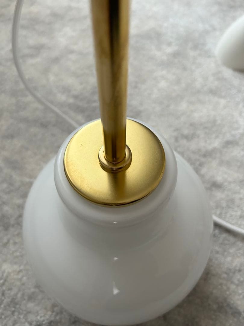 ルイスポールセン　Louis Poulsen VL リングクラウン 1