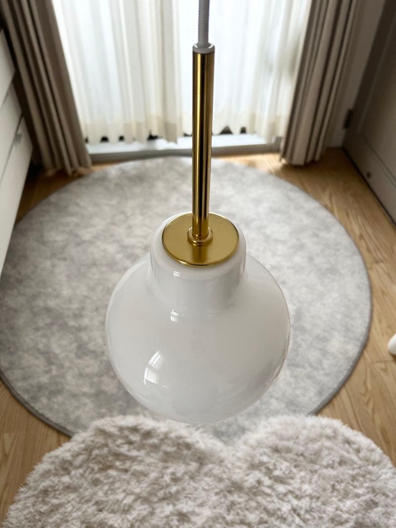 ルイスポールセン　Louis Poulsen VL リングクラウン 1