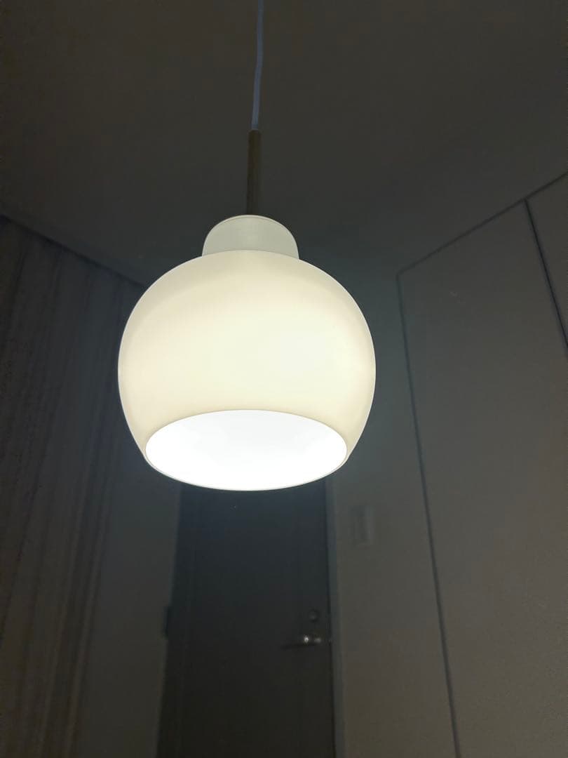 ルイスポールセン　Louis Poulsen VL リングクラウン 1