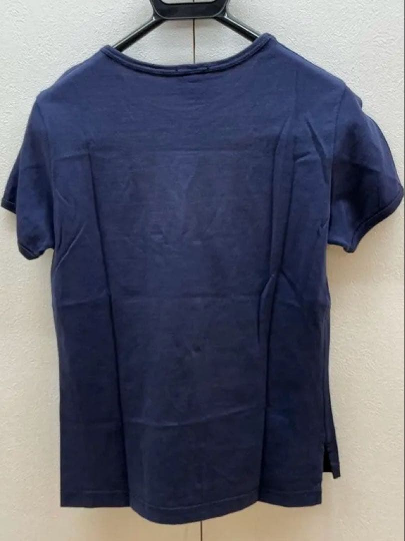 【美品】Vivienne Westwood 初期ミルキーウェイTシャツ　S