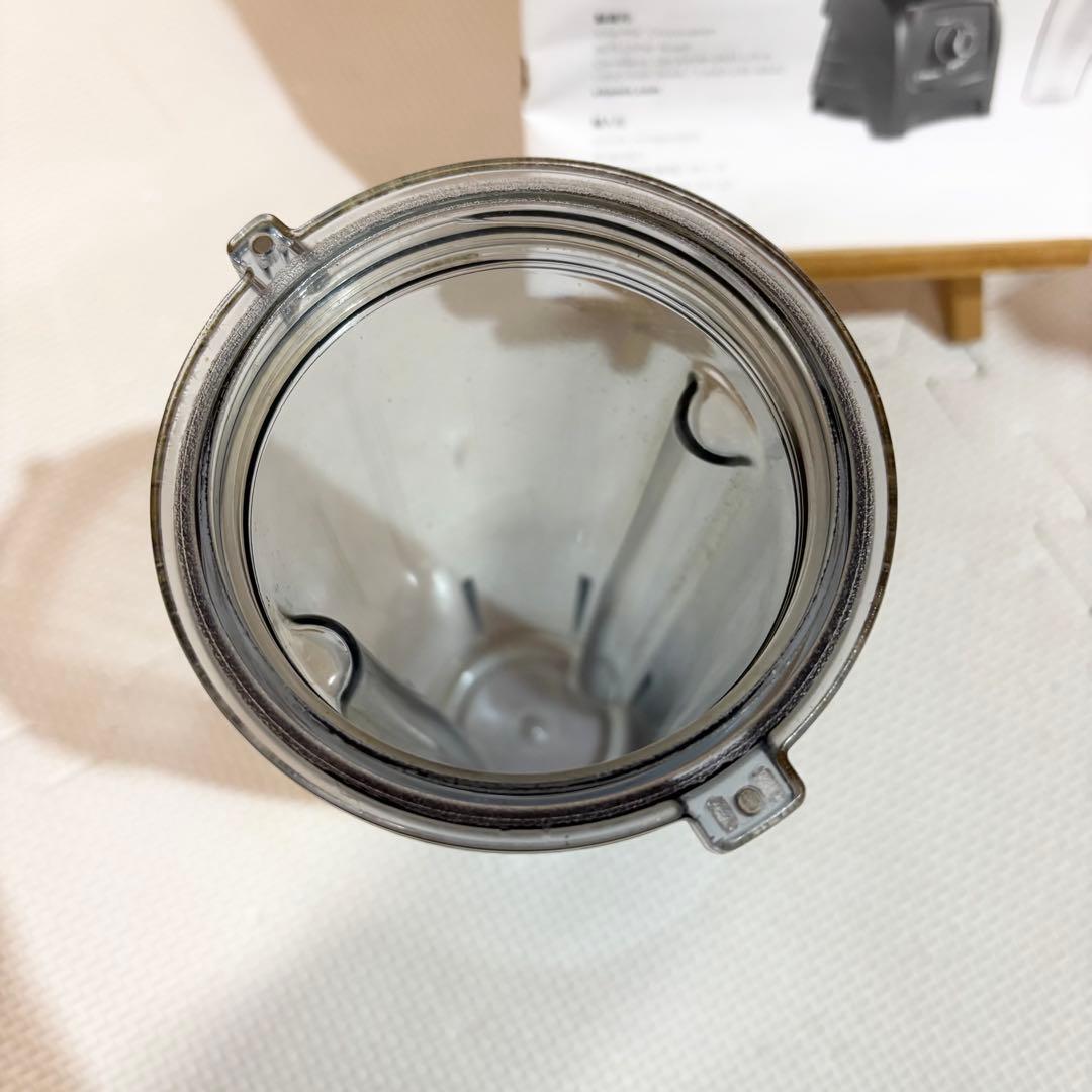 Vitamix S30 ブレンダー コンパクトモデル VM0182