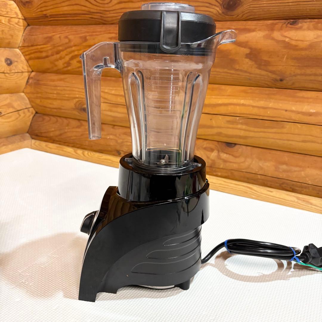 Vitamix S30 ブレンダー コンパクトモデル VM0182