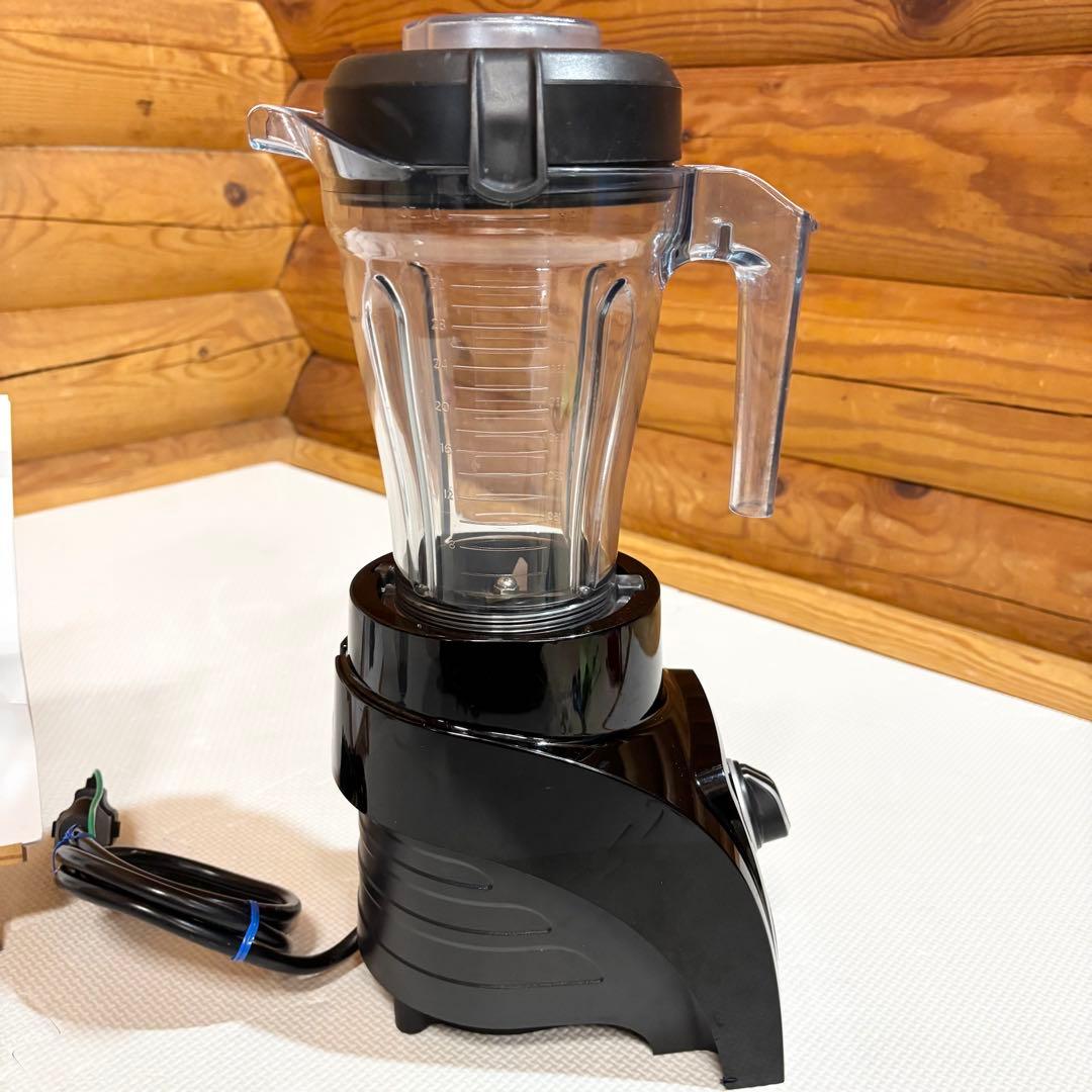 Vitamix S30 ブレンダー コンパクトモデル VM0182