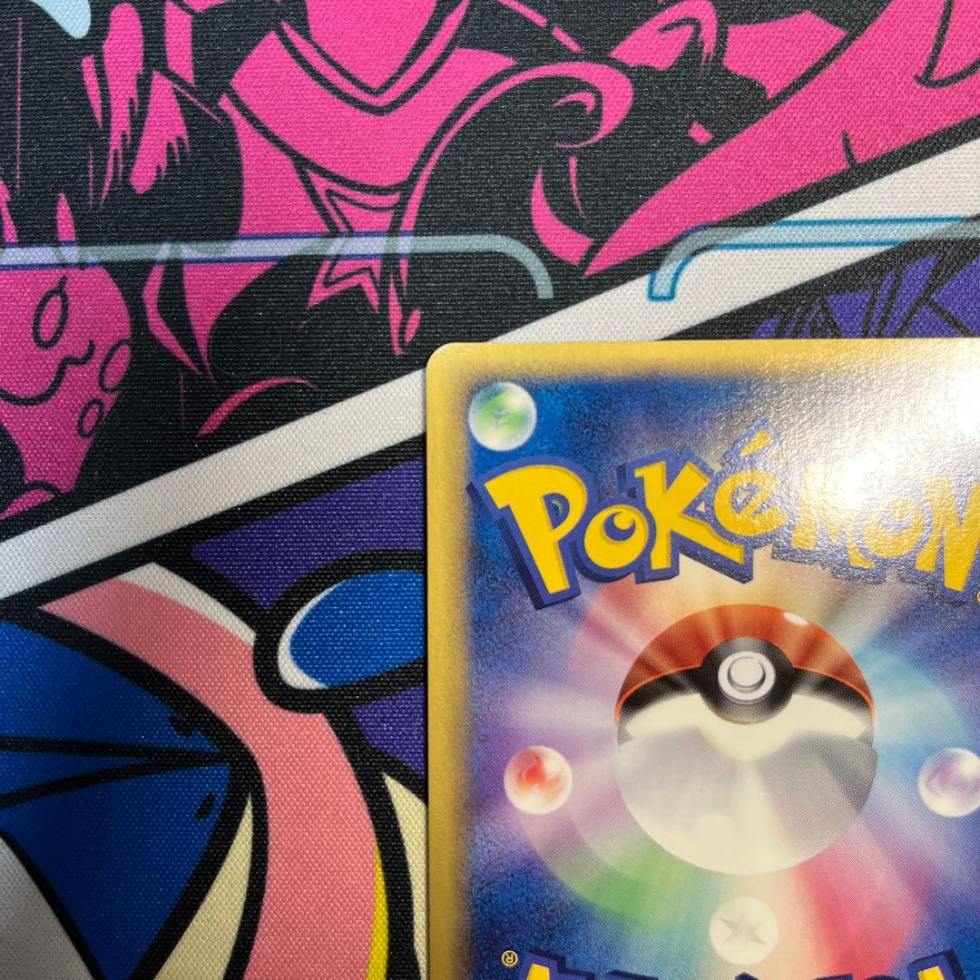 エーフィδデルタ種　049/086☆ ポケモンカード