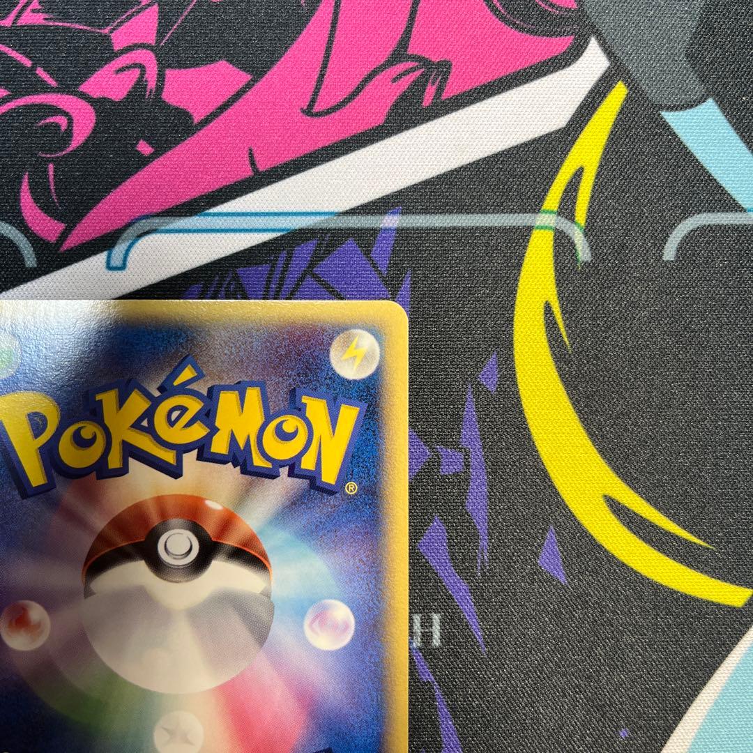 エーフィδデルタ種　049/086☆ ポケモンカード