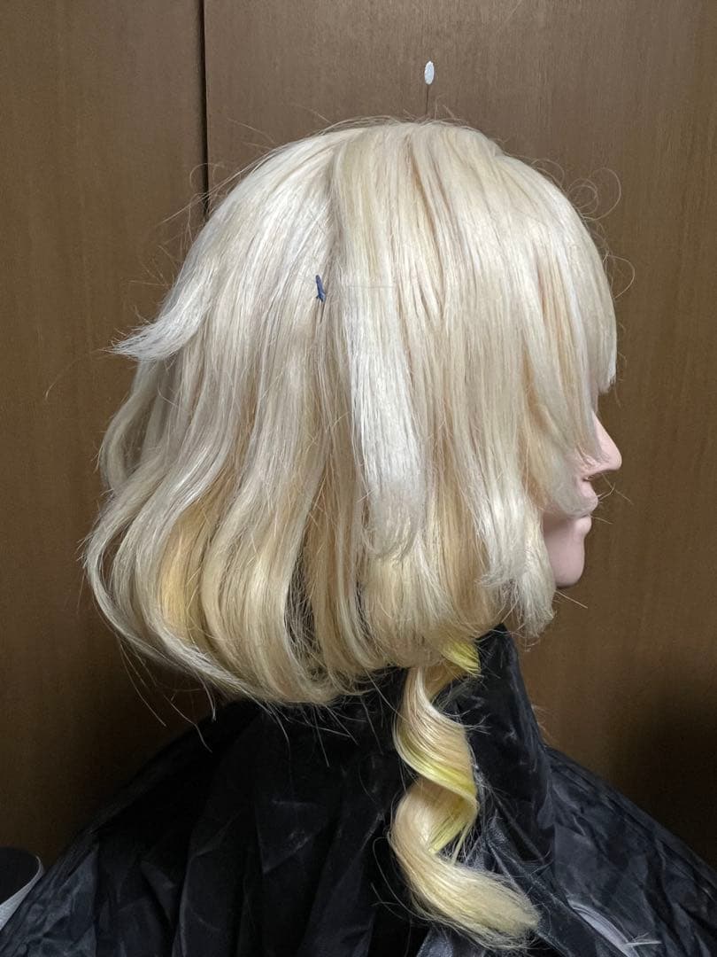 chosu　スタレ　コスプレ　アグライア　フルセット　三分妄想　次元依