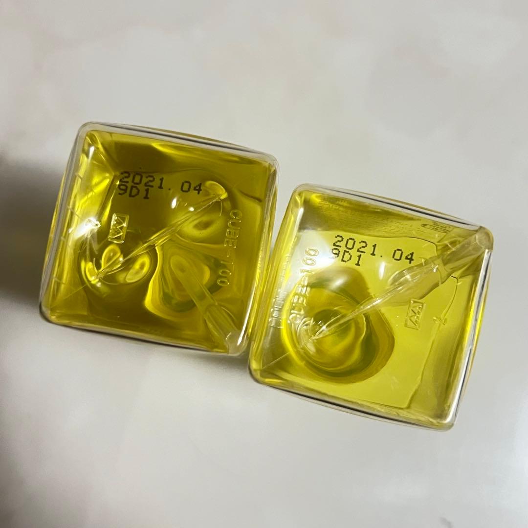 クイーンズ　ホホバオイル　2本セット