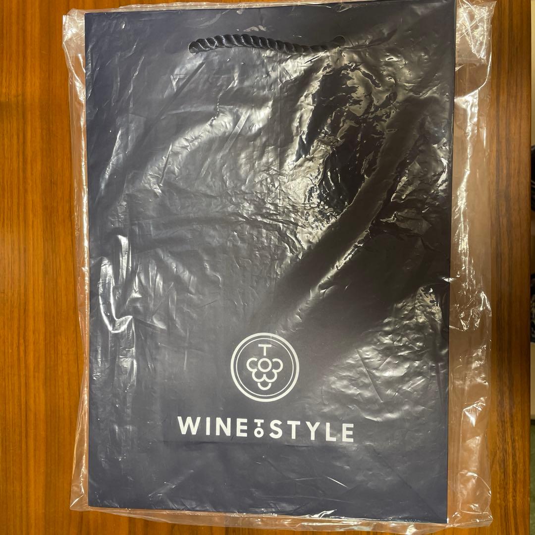 YOSHIKI 10周年記念特別限定　数量限定　ワイン