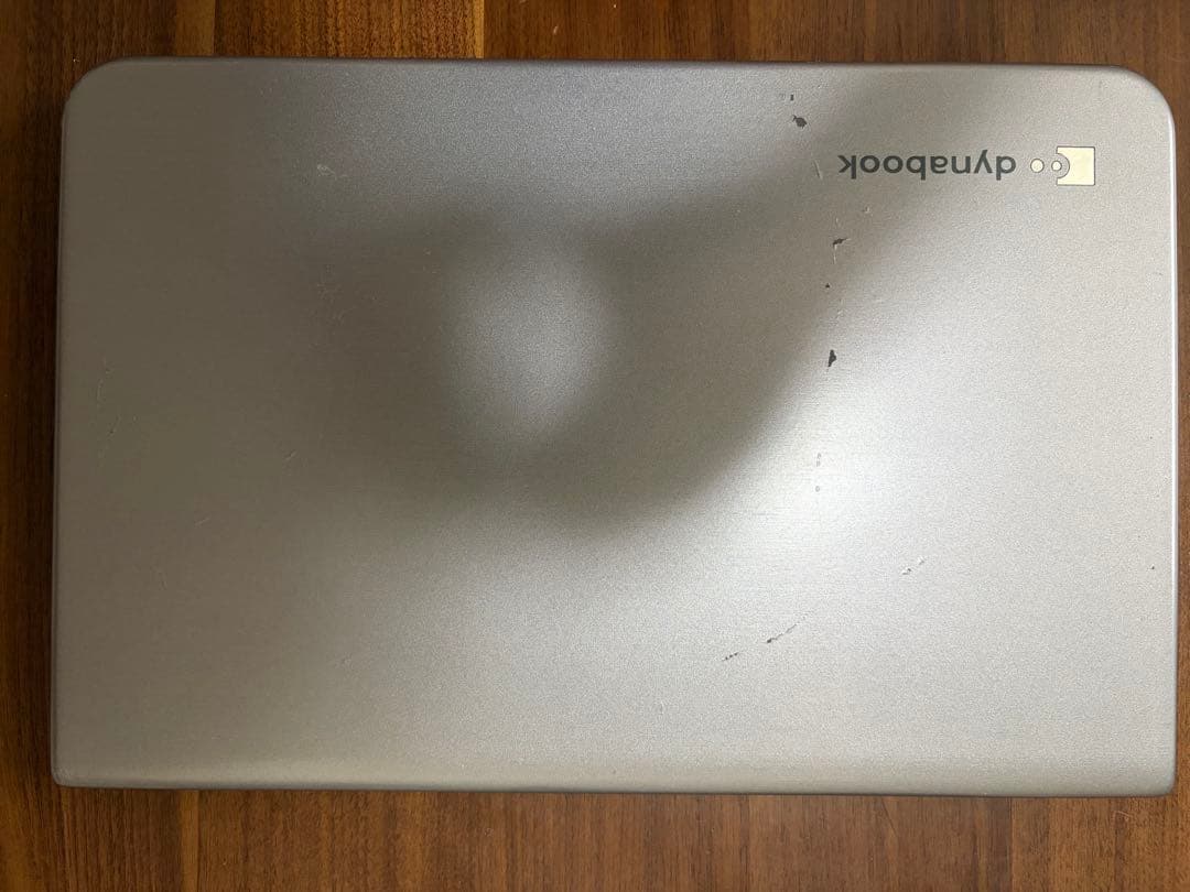 dynabook ノートPC ACアダプター付き