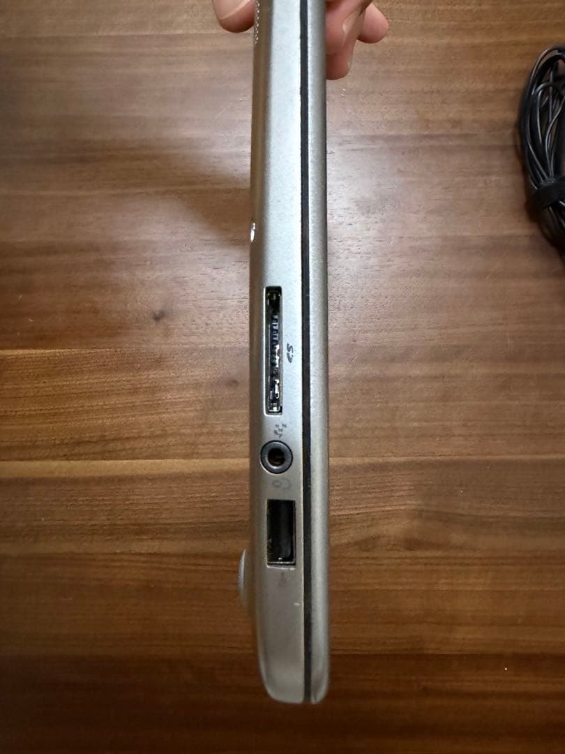 dynabook ノートPC ACアダプター付き