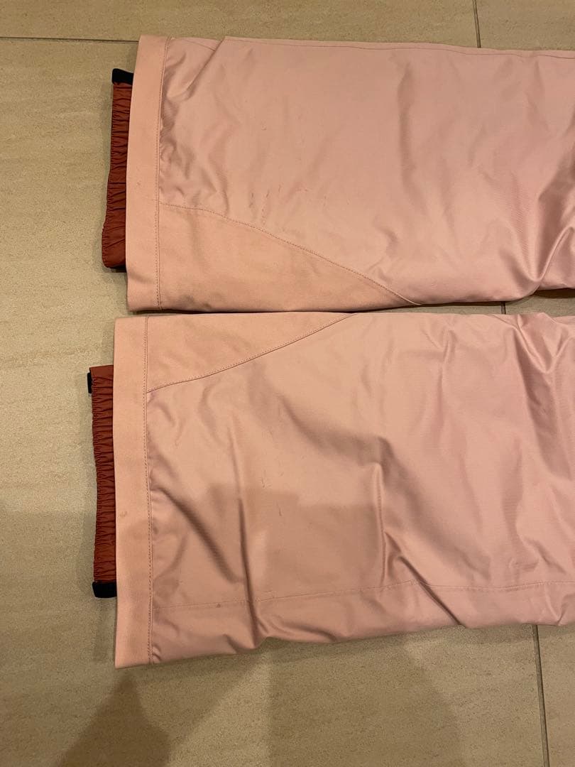 パタゴニア スキーウェア ガールズ XL 14yo 上下セット