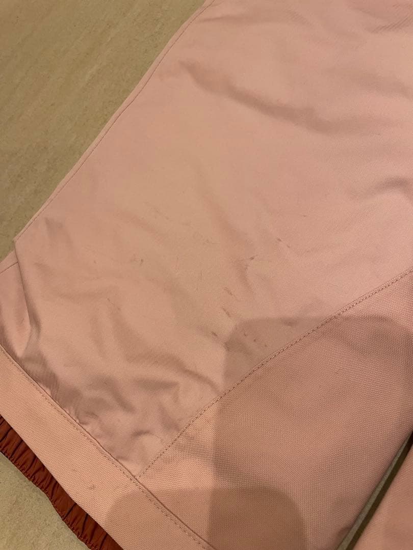 パタゴニア スキーウェア ガールズ XL 14yo 上下セット