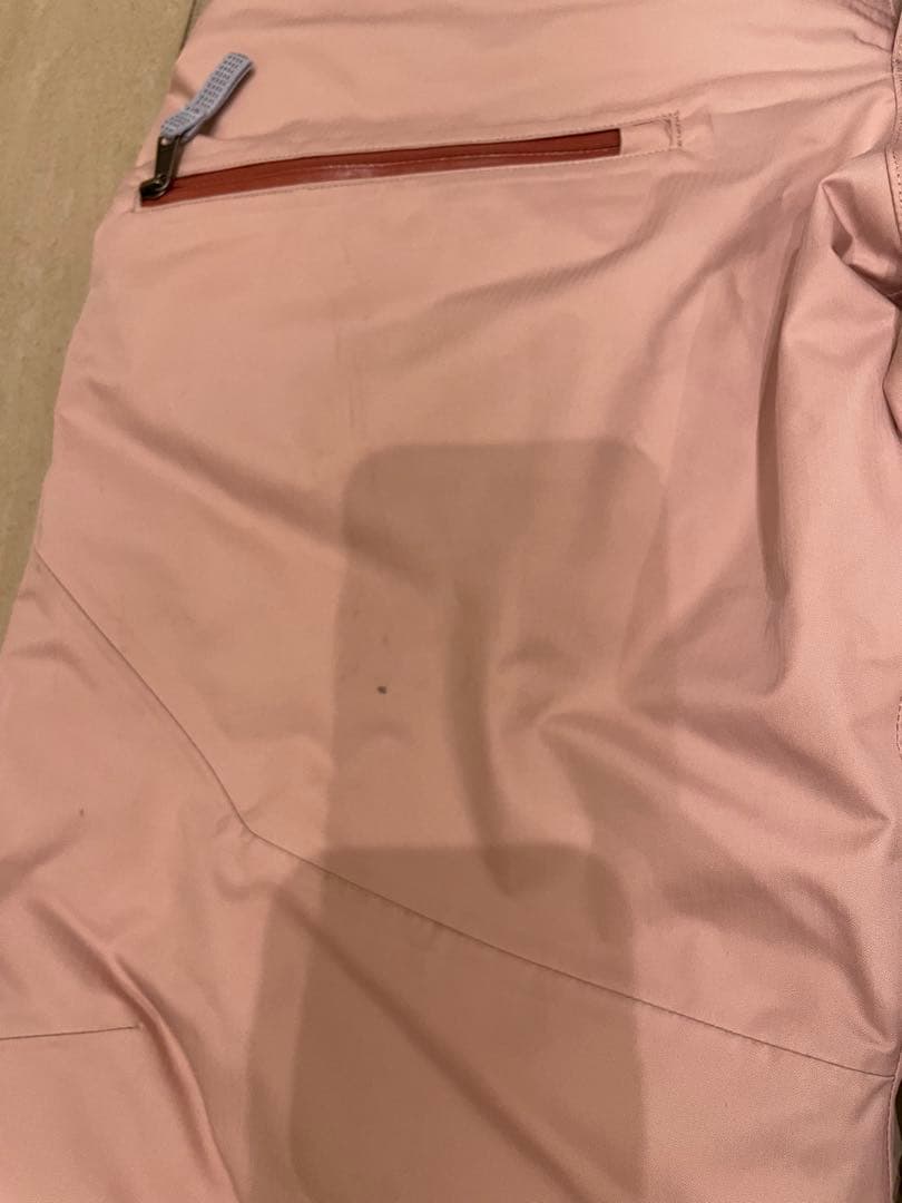 パタゴニア スキーウェア ガールズ XL 14yo 上下セット