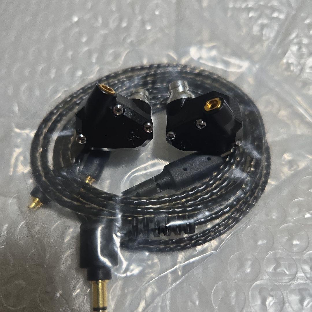 Campfire Audio Orion CK リベンジ出品