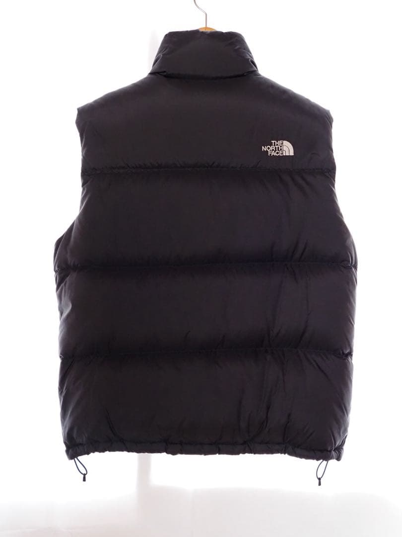 THE NORTH FACE ダウンベスト F10PA21