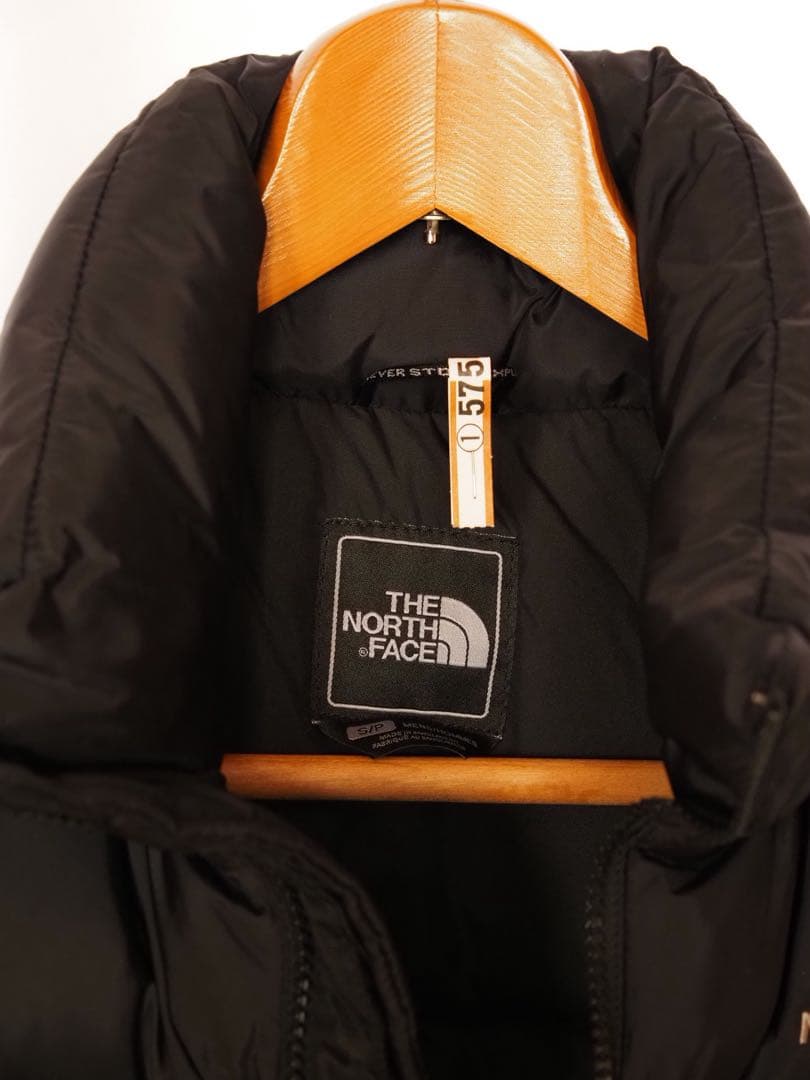 THE NORTH FACE ダウンベスト F10PA21
