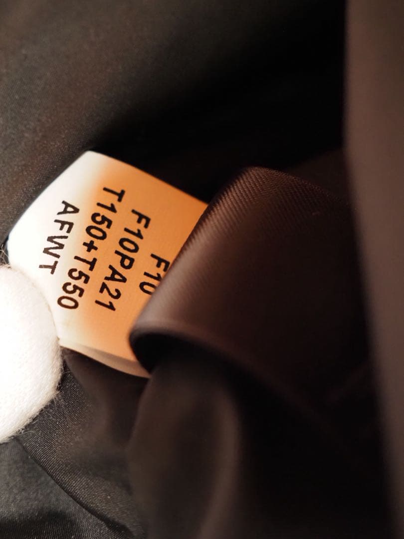 THE NORTH FACE ダウンベスト F10PA21