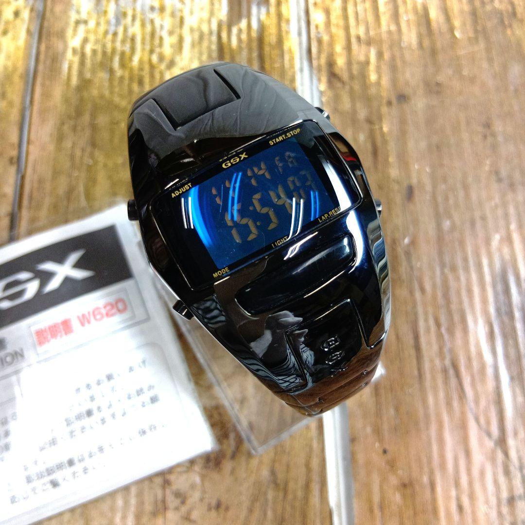 激レア◇中古美品◆GSX 500 インセクト◇取説付き◇BTS福岡300個限定