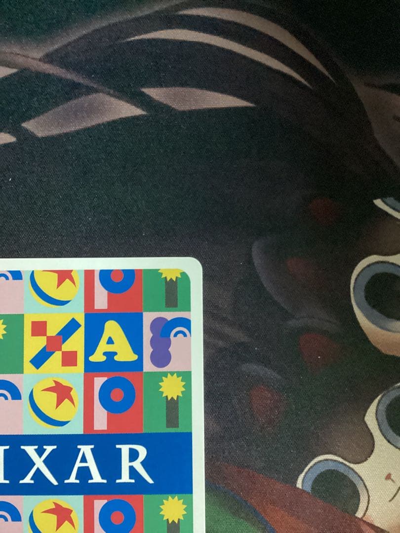 WS TOY STORY “30年とその先も”ウッディ＆バズ SEC